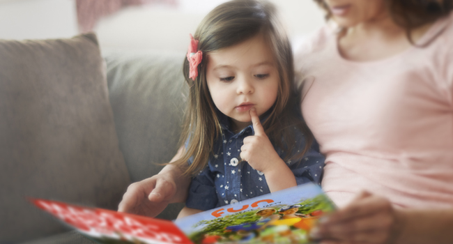 Bus-aan-bus folders FUN