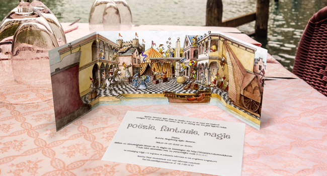 Uitnodiging Katoen Natie